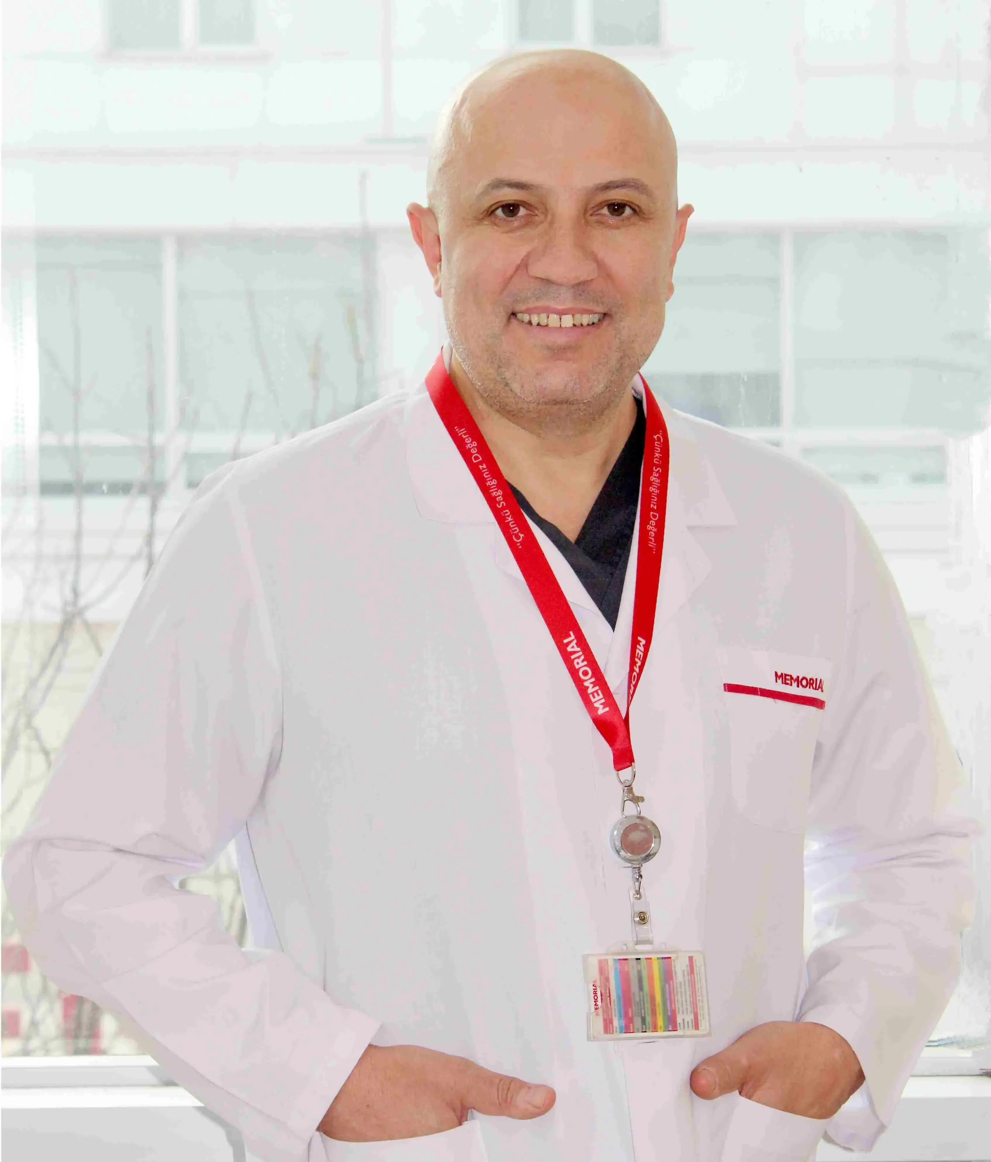 Prof. Dr. Bora BOSTAN