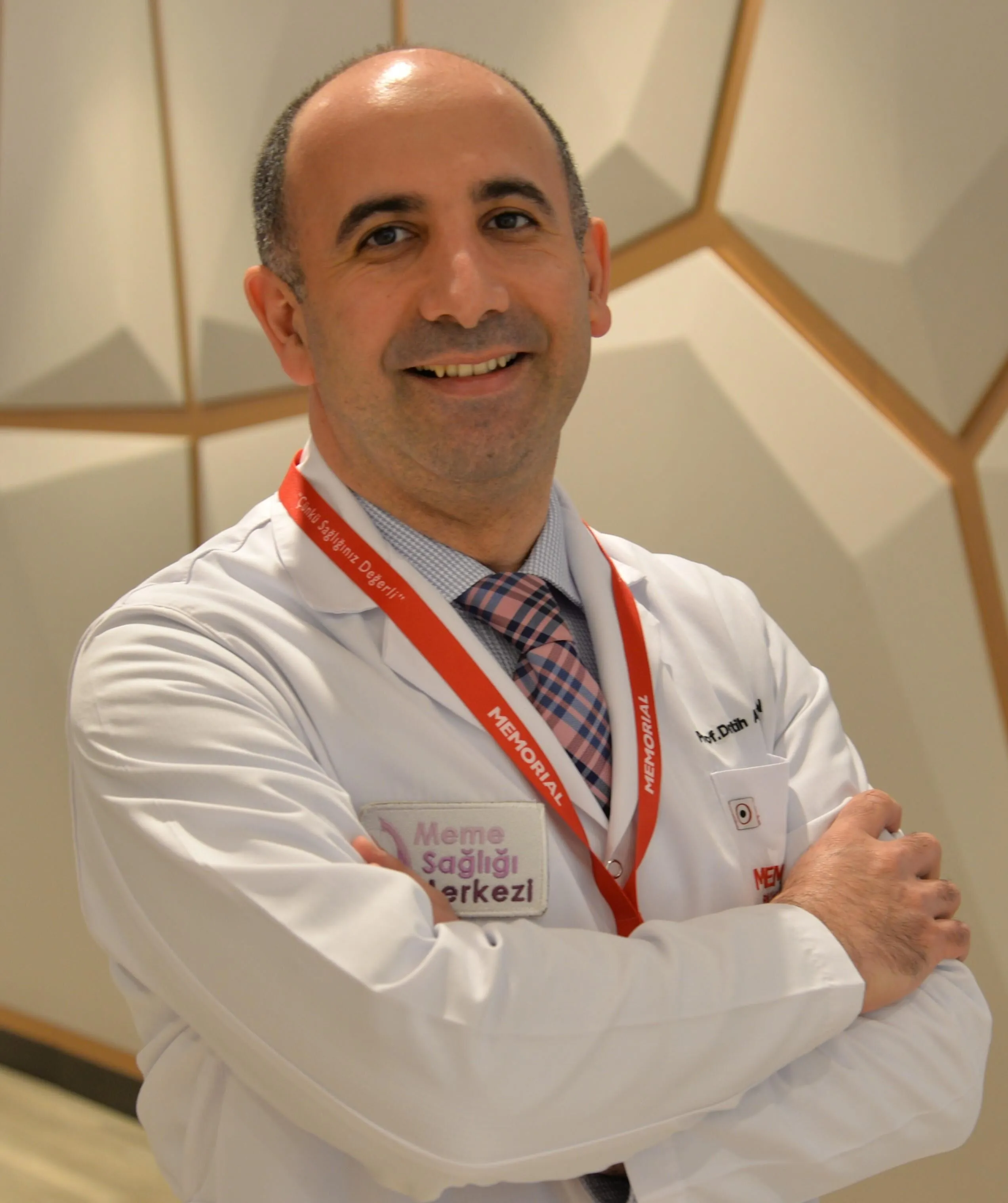 Prof. Dr. Fatih AYDOĞAN