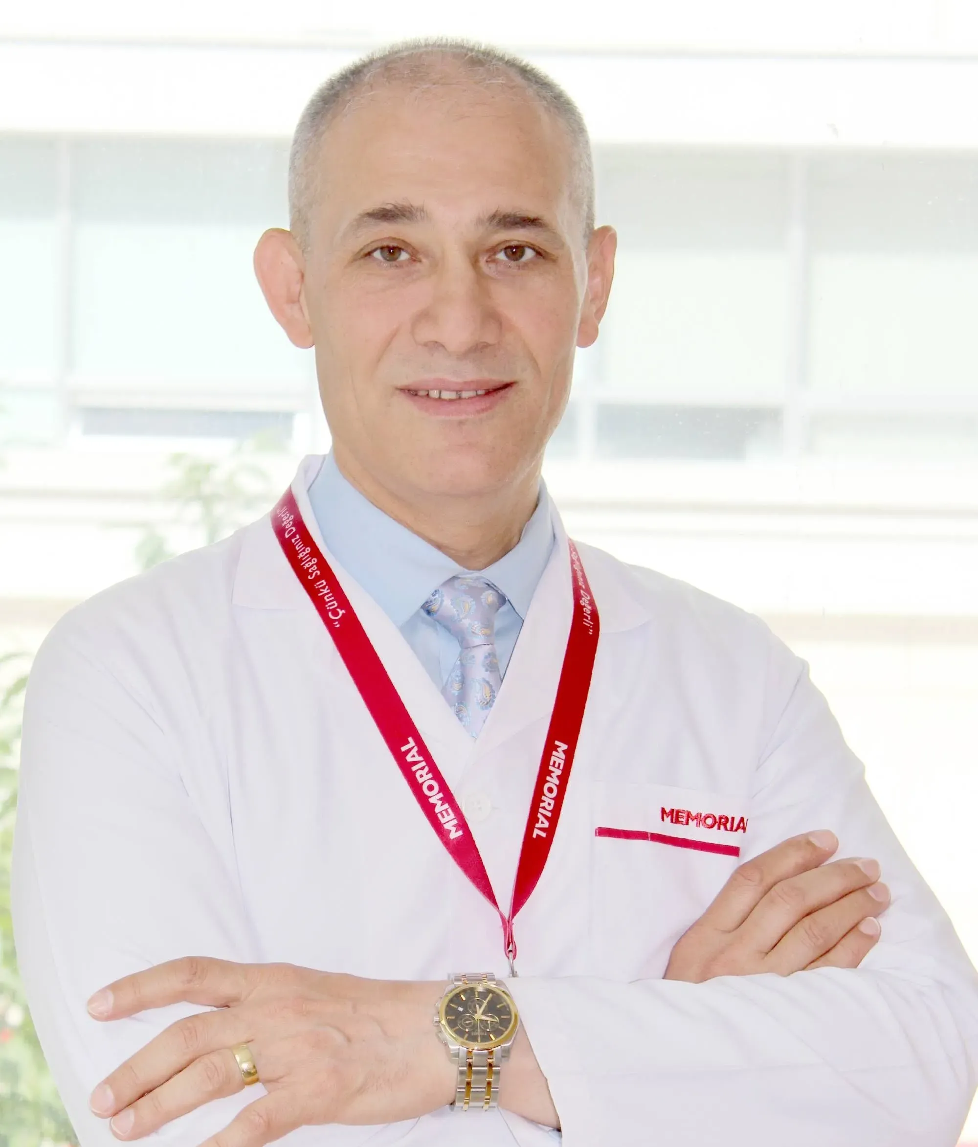 Faruk CİNGÖZ