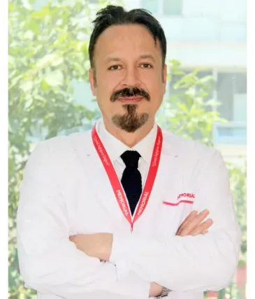 Prof. Dr. Fatih KARAASLAN