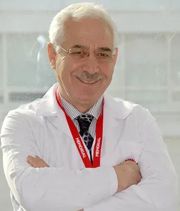 Prof. Dr. Mustafa KÜÇÜKAYDIN