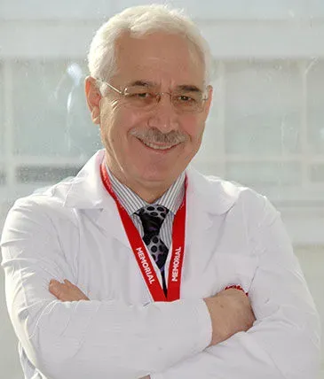 Mustafa KÜÇÜKAYDIN