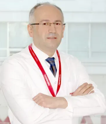Prof. Dr. Sedat ÇAĞLI