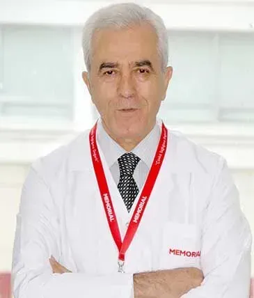 Prof. Dr. Selim KURTOĞLU