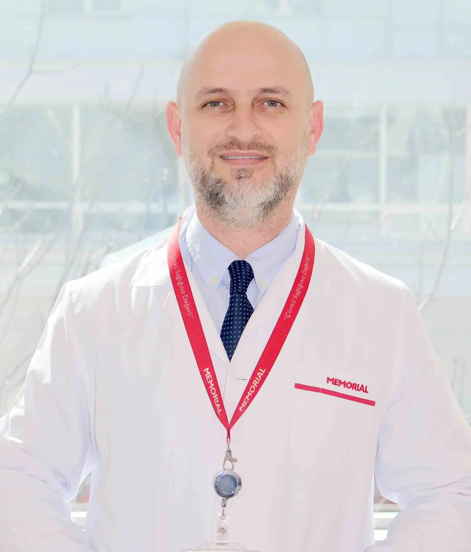 Semih Zeki ULUDAĞ