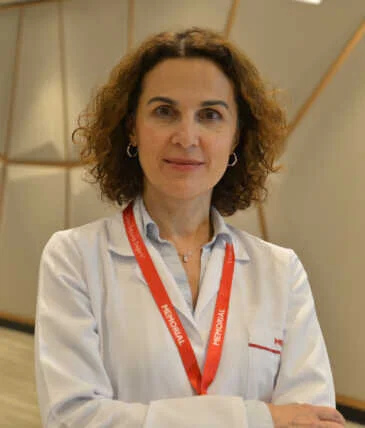Prof. Dr. Funda TİMURKAYNAK