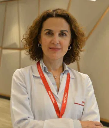 Prof. Dr. Funda TİMURKAYNAK