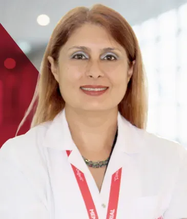 Doç. Dr. Ebru AKAY