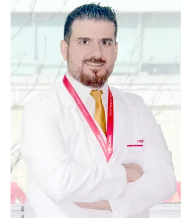 Doç. Dr. Mehmet AK