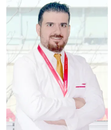 Mehmet AK