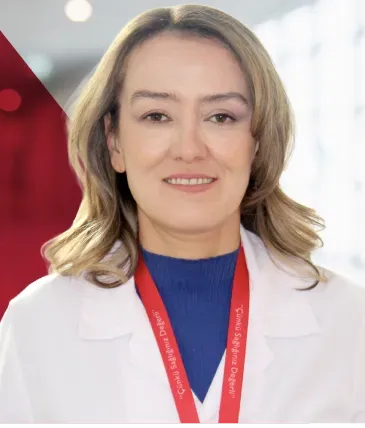Doç. Dr. Saliha KARAGÖZ EREN