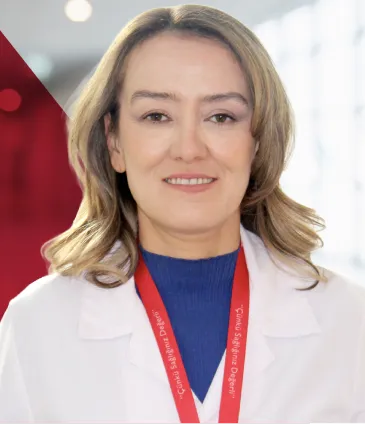 Saliha KARAGÖZ EREN
