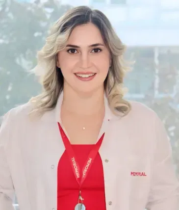 Doç. Dr. Seda ŞAHİN