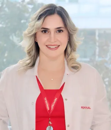 Seda ŞAHİN