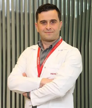 Prof. Dr Gökhan TEMİZ