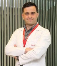 Gökhan TEMİZ