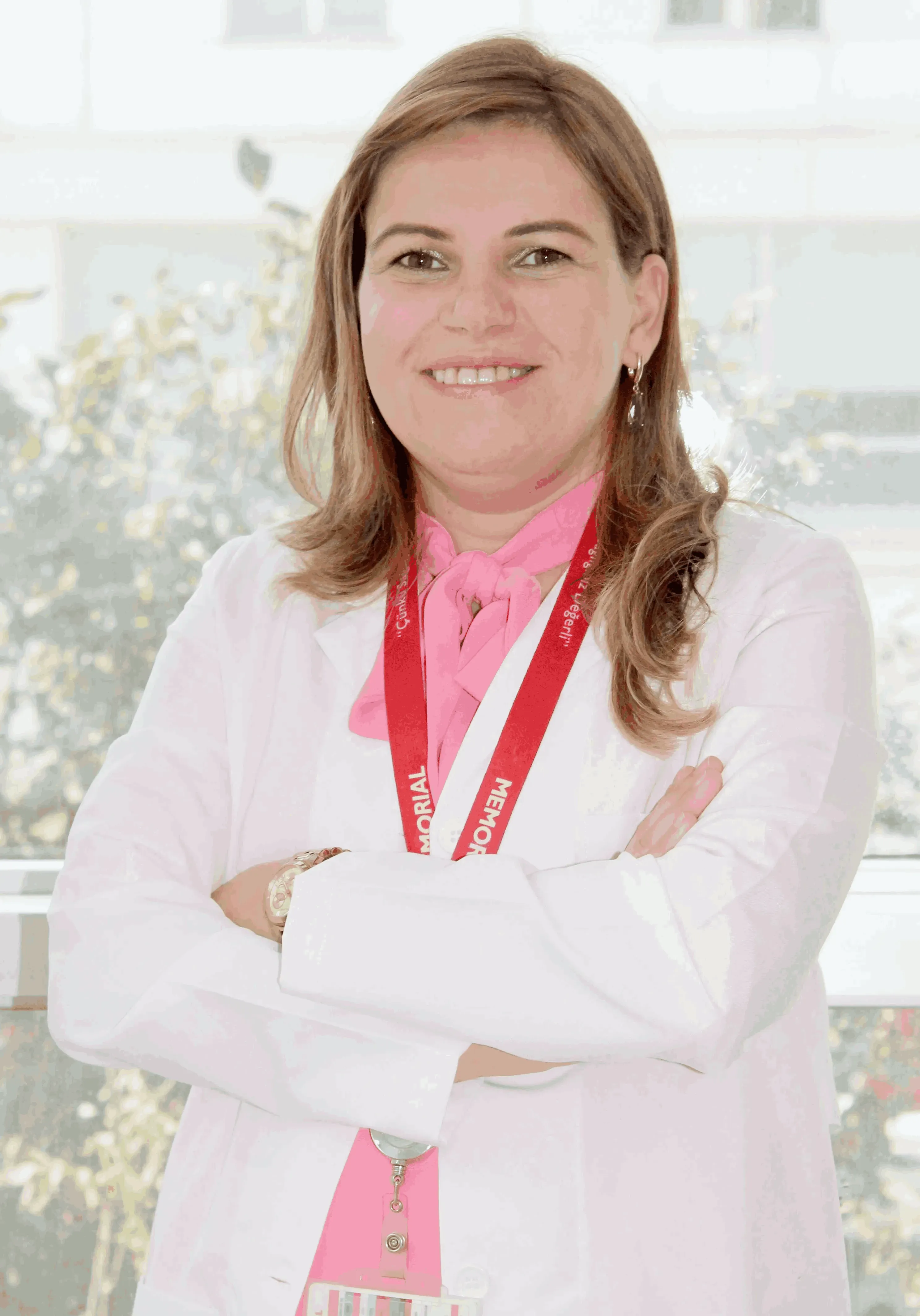 Uzm. Dr. Aslı MUTLUGÜN ALPAY