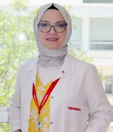 Aziza OMAR ALKAN
