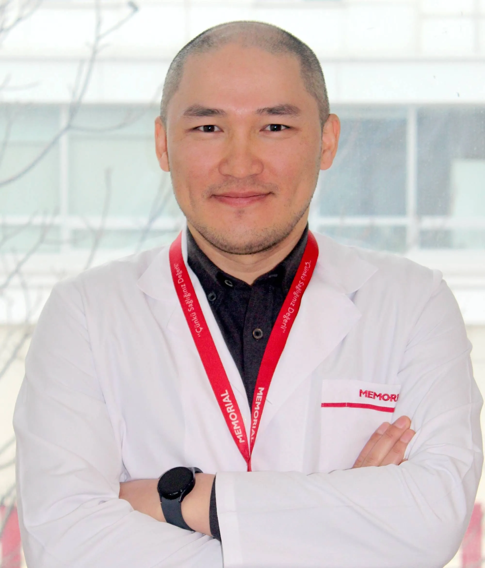 Erlan ABIBULAEV