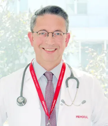 Uzm. Dr. Hüseyin BİRADEROĞLU