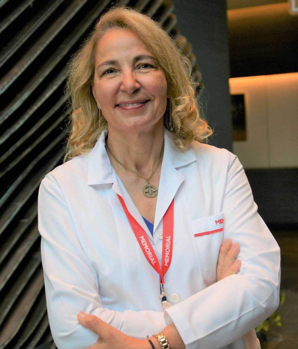 Prof. Dr. Gülen BÜLBÜL DOĞUSOY