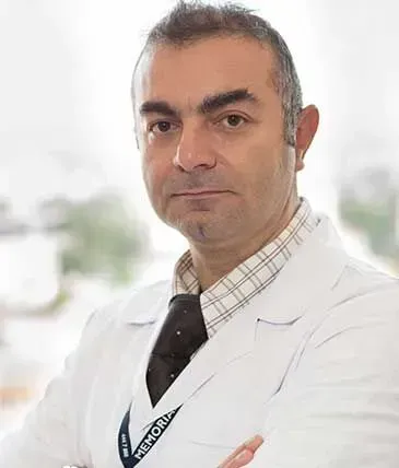 Uzm. Dr. Mustafa ALTINTAKAN