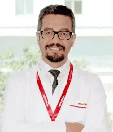 Uzm. Dr. Mustafa TAŞDEMİR