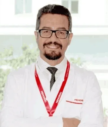 Mustafa TAŞDEMİR