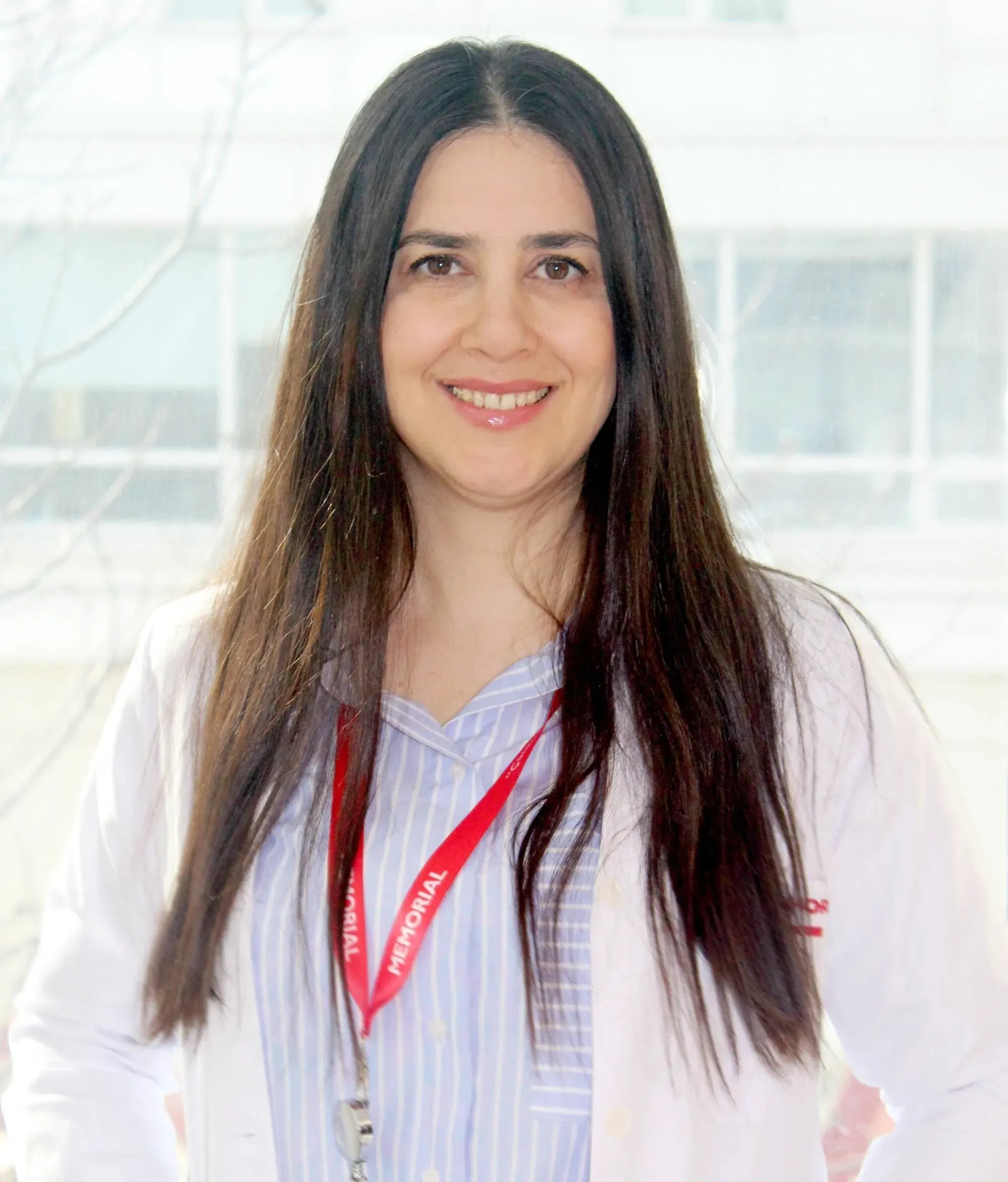 Uzm. Dr. Nurhan YILMAZ