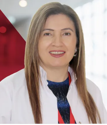 Serap CERAN ÇAĞRIL