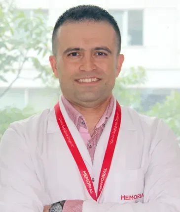 Uzm. Dr. Ufuk ERTURAL
