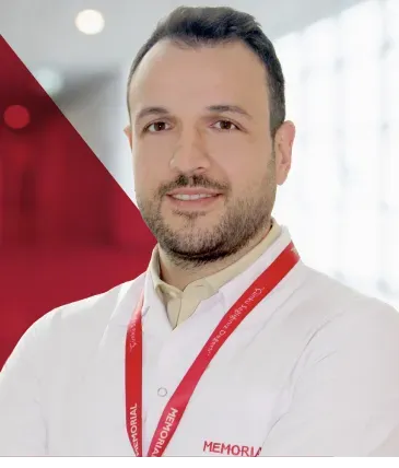 Op. Dr. Ali Can YALI