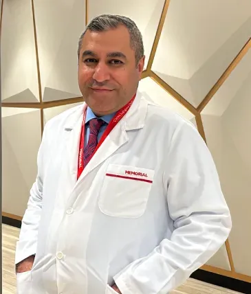 Prof. Dr. Hakan HARPUTLUOĞLU