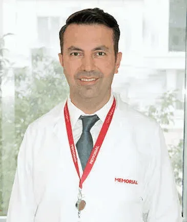 Op. Dr. Levent KARTAL
