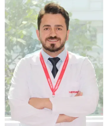 Op. Dr. Muhammed MELEZ