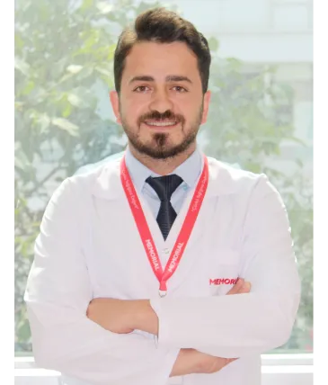 Muhammed MELEZ