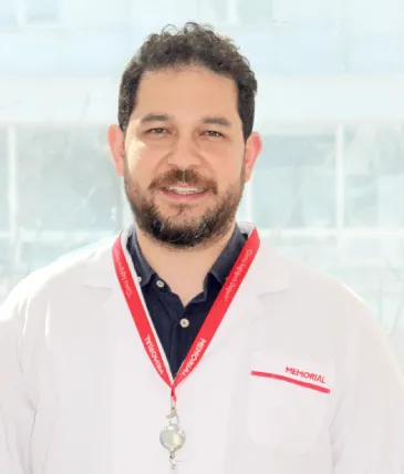 Osman Serdar BERK