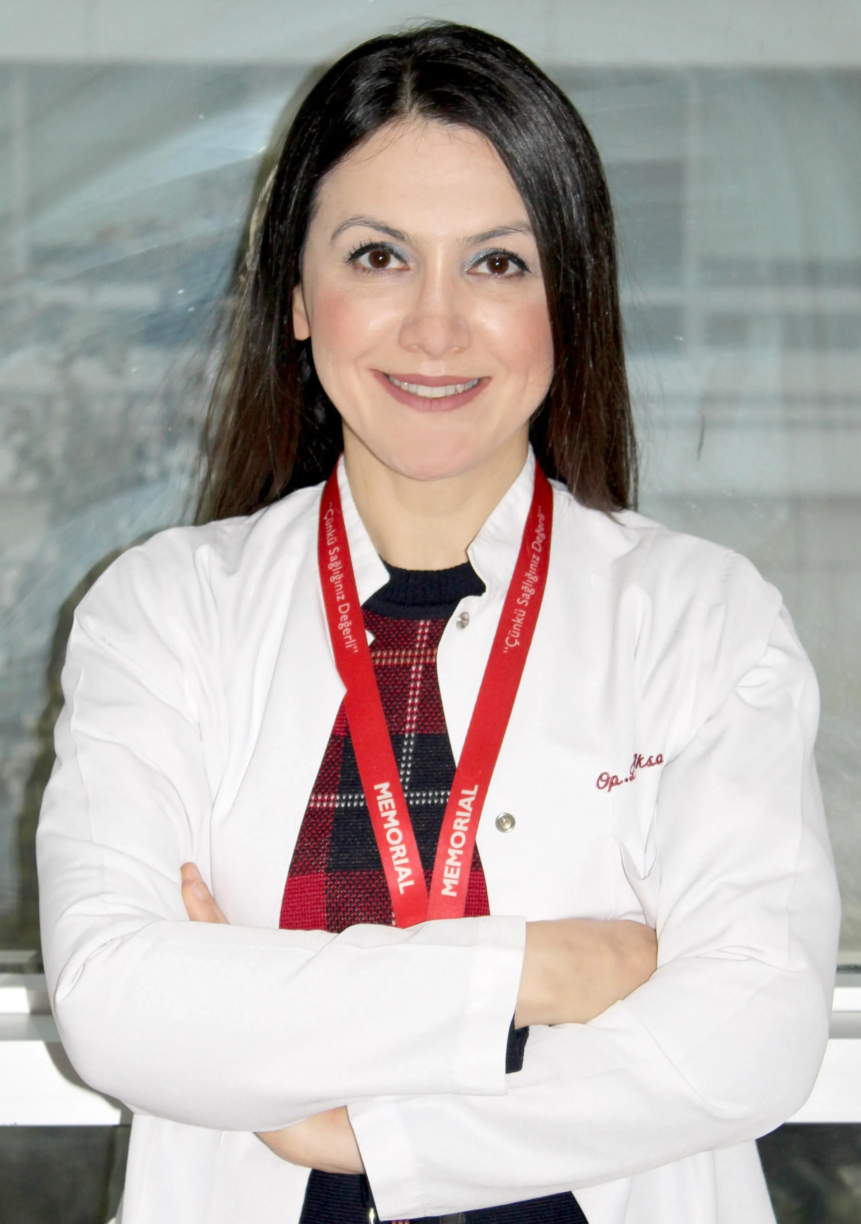 Op. Dr. Ülkü BOZKURT