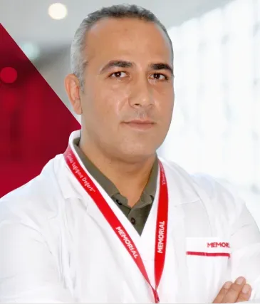 Dr. Erhan YILDIZ