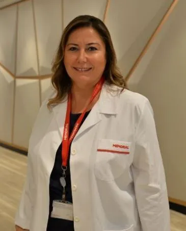 Prof. Dr Fazilet ÖNER DİNÇBAŞ (K)