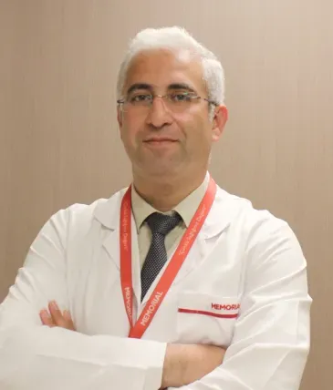Prof. Dr. Abdussamet BATUR