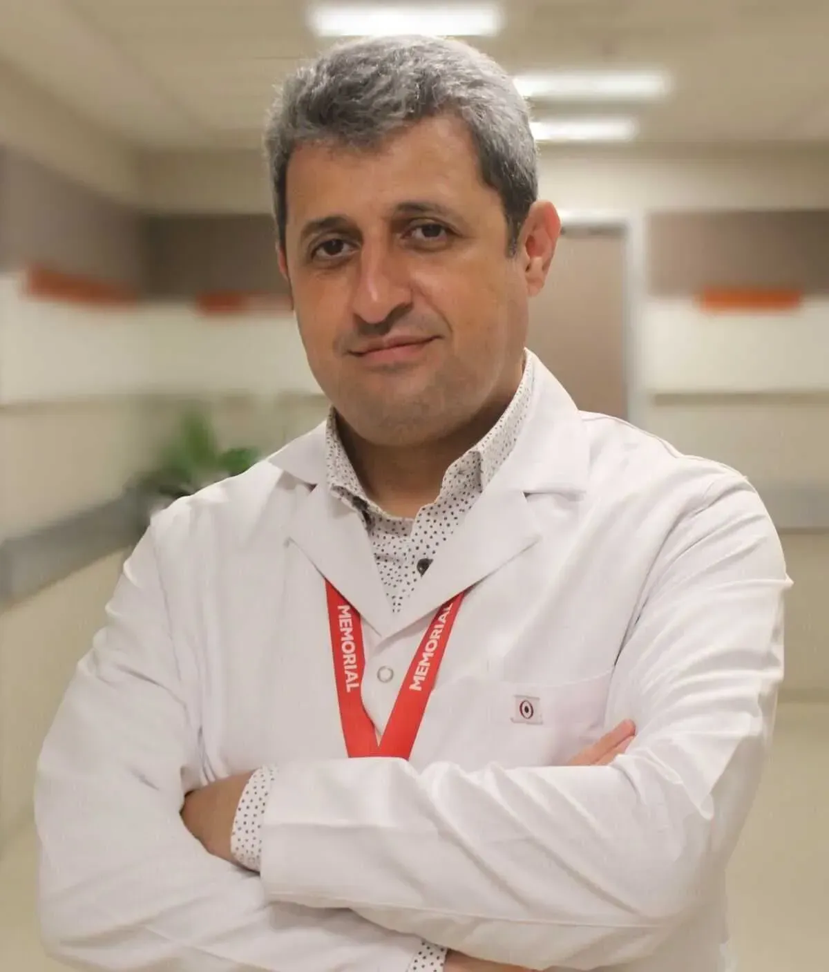 Prof. Dr. Ercan GEDİK