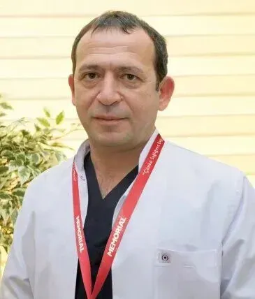 Prof. Dr. İbrahim H. TAÇYILDIZ