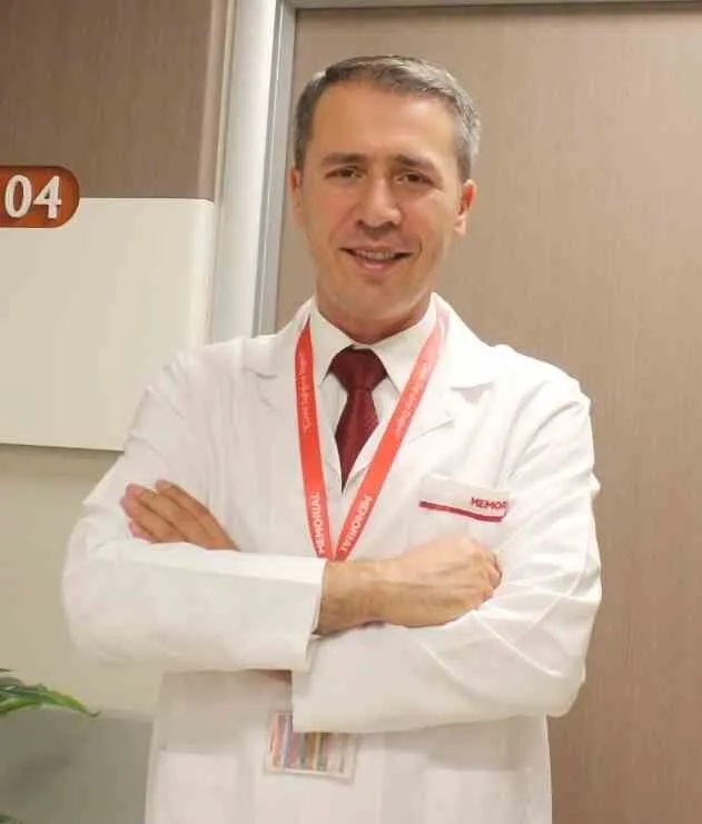 Mehmet Şükrü BUDAK