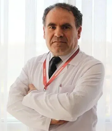Prof. Dr. Mehmet TATLI