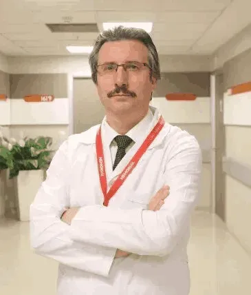 Prof. Dr. Remzi ALTIN