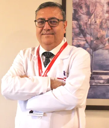 Vefki Gürhan KADIKÖYLÜ