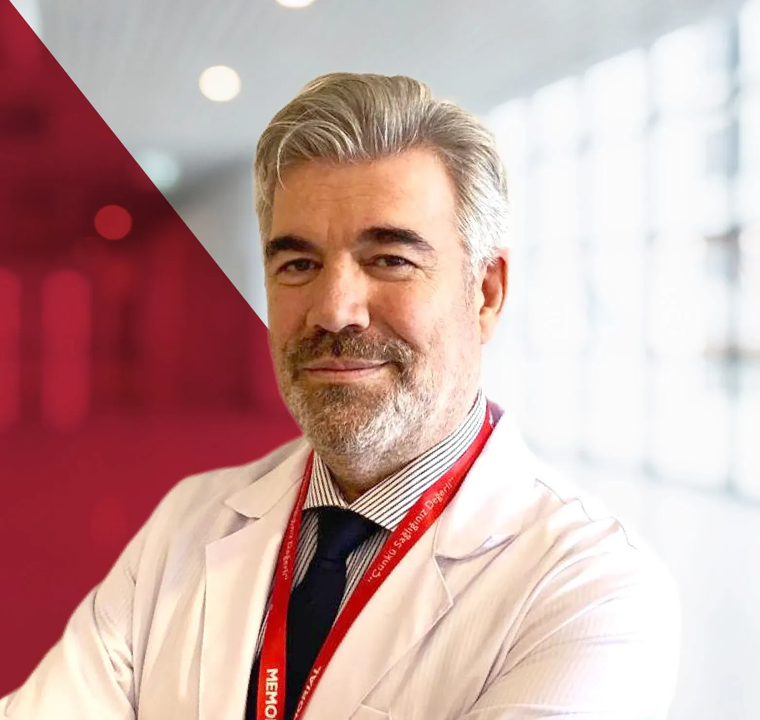Prof. Dr. Yavuz NARİN