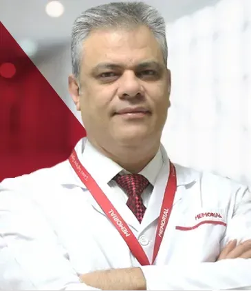 Doç. Dr. Erkan DALBAŞI
