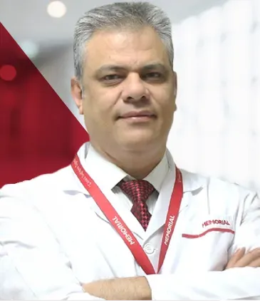 Erkan DALBAŞI